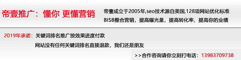 2023网络推广服务有哪些(图2)