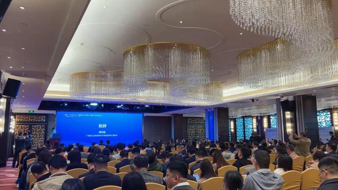 一八供应链：走出“舒适圈”他们卷到了海外(图1)