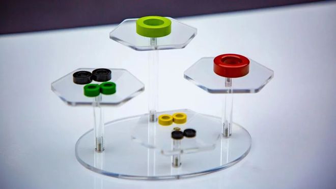 西咸新区的“繁花”故事(图2) 西咸新区的“繁花”故事(图2)