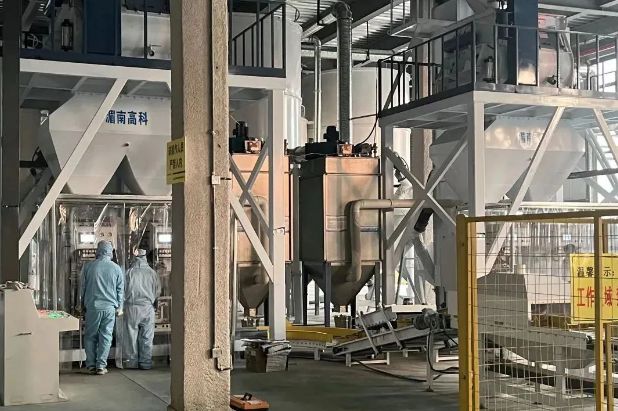 西咸新区的“繁花”故事(图3) 西咸新区的“繁花”故事(图3)