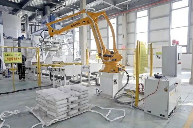 西咸新区的“繁花”故事(图4) 西咸新区的“繁花”故事(图4)